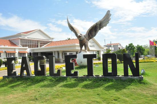 eagleton